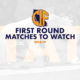 CIF State First Round Matches to Watch