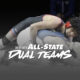 California All-State Wrestling Teams by Grade