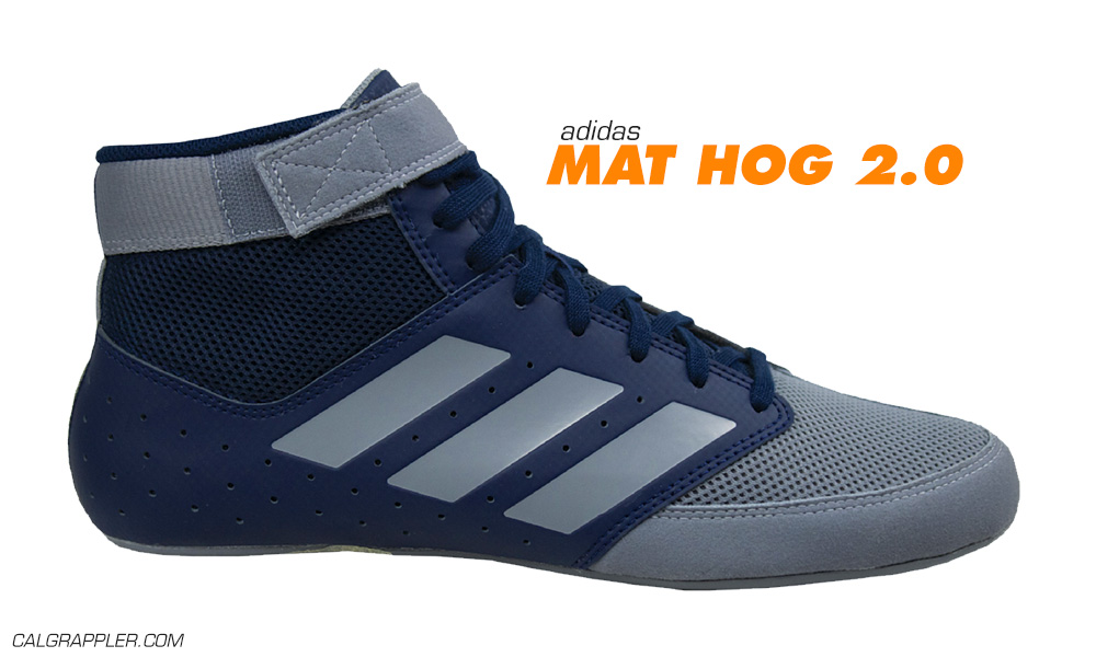 adidas Mat Hog 2.0