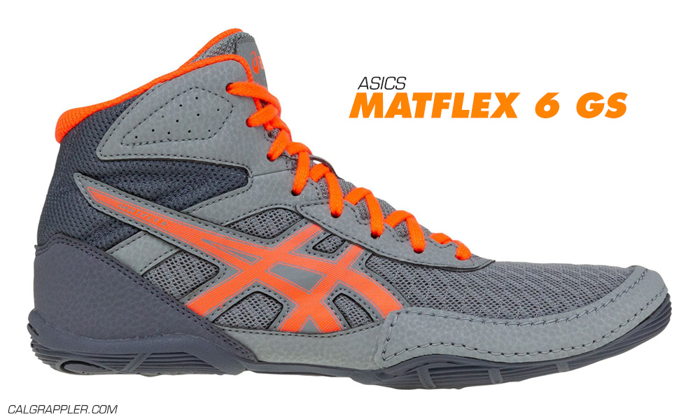 Asics Matflex 6 GS