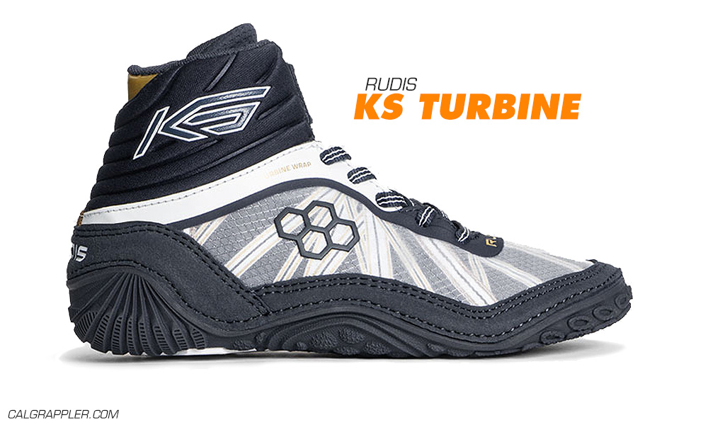 Rudis KS Turbine