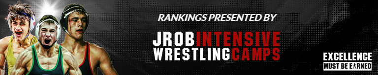 JROB Intensive Wrestling Camps