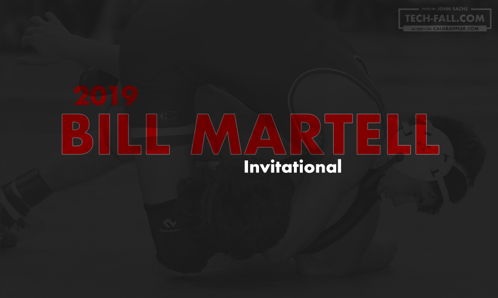 Bill Martell Invitational