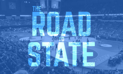 The Road to State: California High School Wrestling