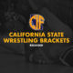 2019-2020 California High School State Wrestling Championships Brackets