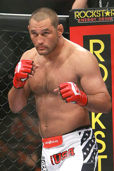 Dan Henderson