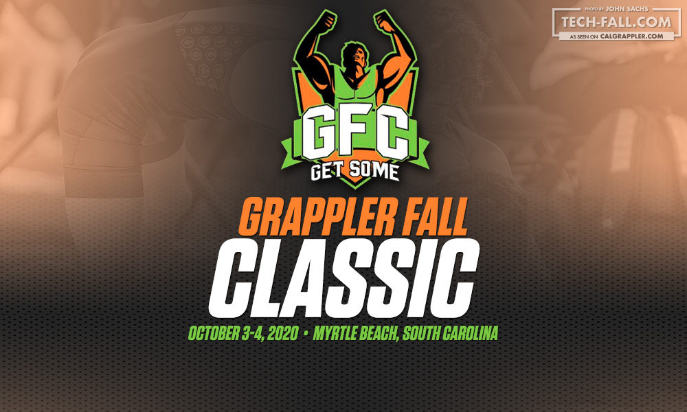 Grappler Fall Classic 2024 Registration Harri Maurizia