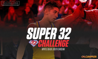 Super 32 Challenge Results