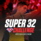 Super 32 Challenge Results