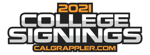 California High School Wrestling: College Signings 2021