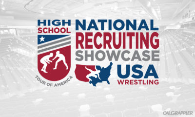 2021 USA Wrestling National Recruiting Showcase Results