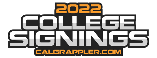 California High School Wrestling: College Signings 2022