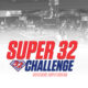 2021 Super 32 Challenge Results