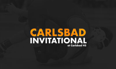 Carlsbad Invitational 2021