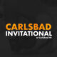 Carlsbad Invitational 2021