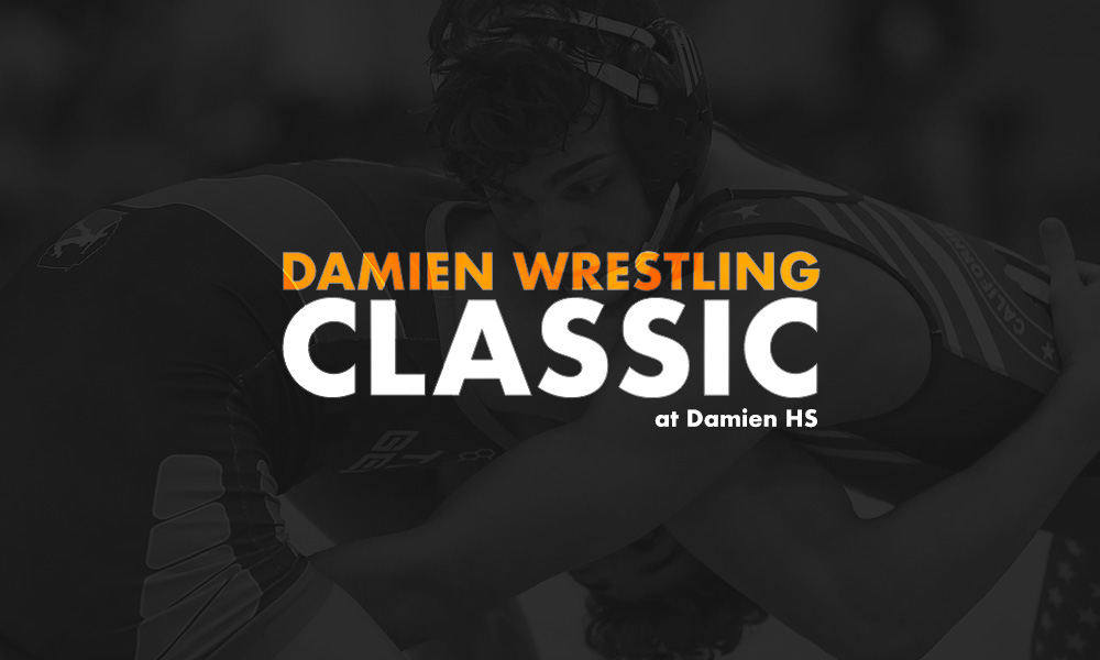 Damien Wrestling Classic 2021