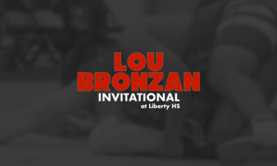 Lou Bronzan Wrestling Invitational Results 2021