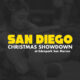 San Diego Christmas Showdown Results 2021