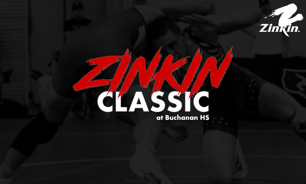 2022 Zinkin Classic Results CalGrappler The Home for California