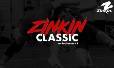 Zinkin Classic high School Wrestling Results 2021