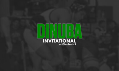 Dinuba Invitational 2022