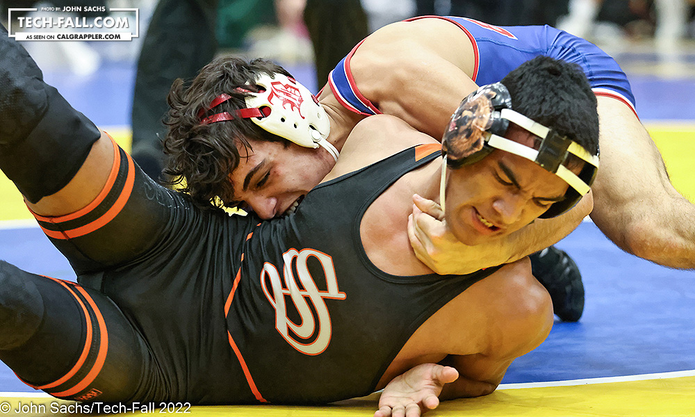 Moffat County boys wrestling masters Maverick Duals; girls team sees  first-ever tourney