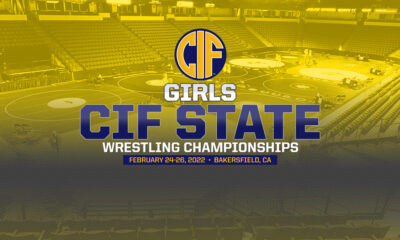 Fresno High Wrestling - Maya earned her way to CIF State Wrestling  Championship, placing 3rd at the Grand Masters Tournament. Congratulations  Maya! #CIF2020