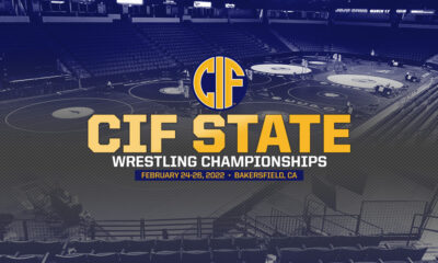 CIF State Boys Wrestling Championships 2021-2022 - California Wrestling
