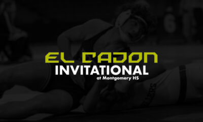 El Cajon Invitational Wrestling Tournament