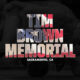 2023 Tim Brown Memorial Wrestling Results