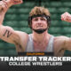 California College Wrestling Transfer Tracker