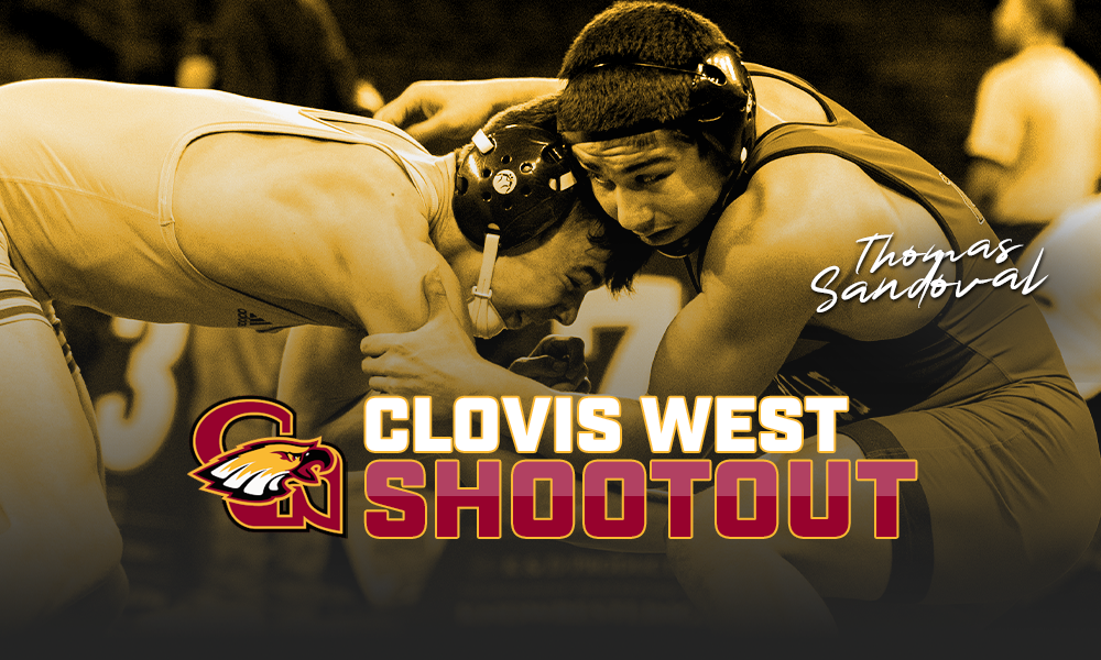 2023 Clovis West Shootout Results