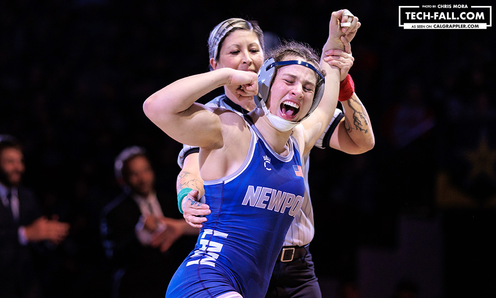 Fresno High Wrestling - Maya earned her way to CIF State Wrestling  Championship, placing 3rd at the Grand Masters Tournament. Congratulations  Maya! #CIF2020