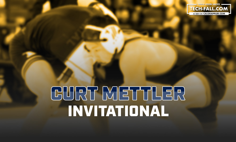 Curt Mettler Invitational 2023 Results