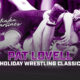 Pat Lovell Holiday Wrestling Classic