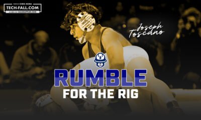 Rumble For The Rig Wrestling Results 2023