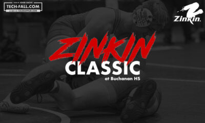 Zinkin Classic 2023 Results