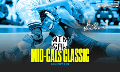 Mid-Cals Classic 2024 Results