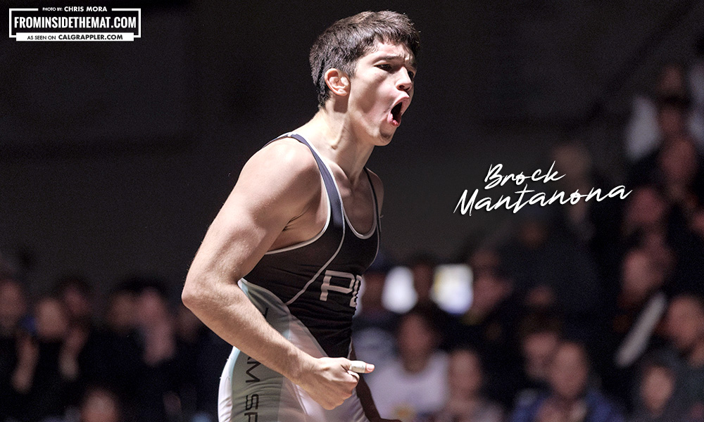 California High School Wrestling Rankings CalGrappler