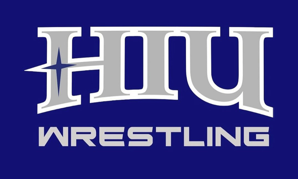 Hope International University Wrestling