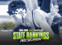 California High School Wrestling Boys State Rankings 2025-26