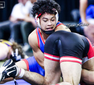 Ivan Arias - Buchanan HS