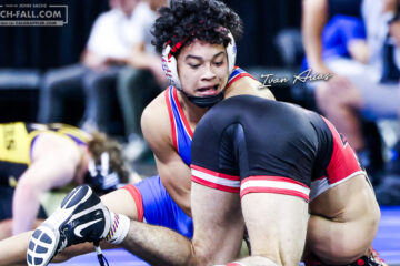 Ivan Arias - Buchanan HS