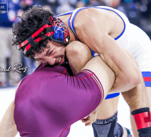Paul Ruiz - Buchanan HS