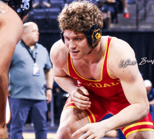 Wes Burford - Oakdale HS