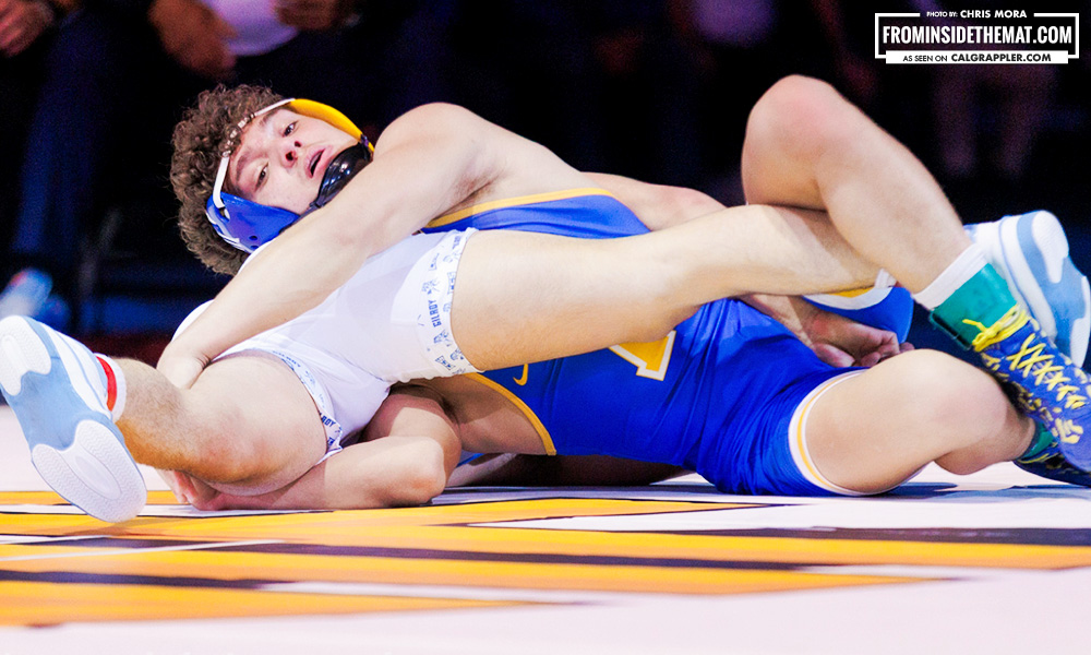 Alias Raby - Anderson HS
