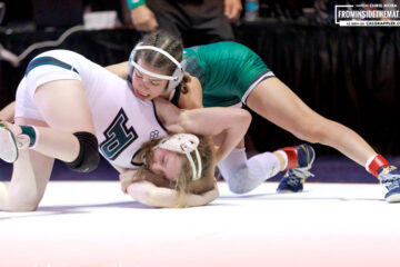 Ella Cohen - Palo Alto HS