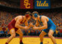 USC & UCLA Wrestling