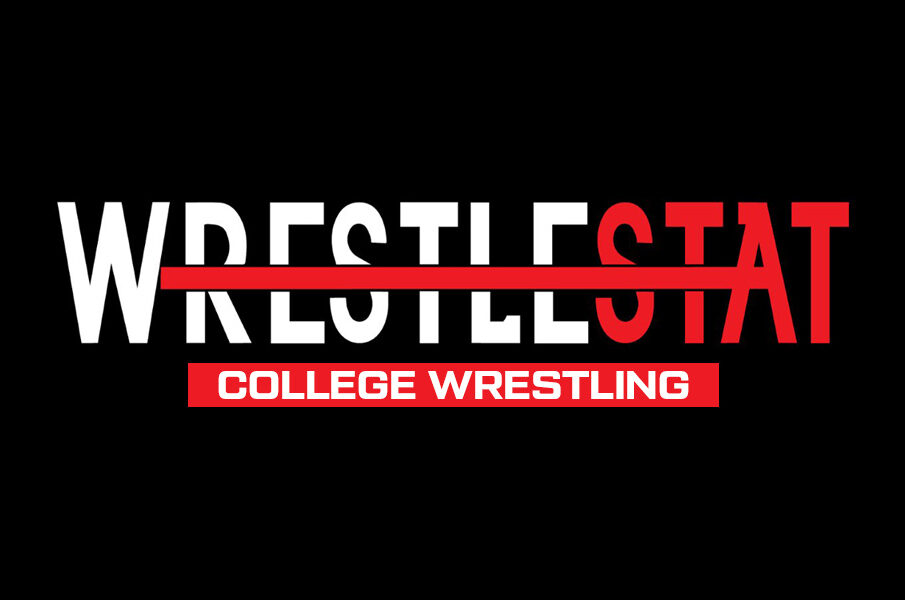 WrestleStat - College Wrestling