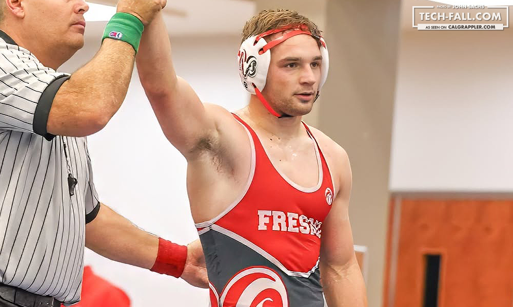 Brock Kitchen - Fresno City